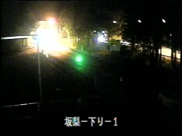 安代IC ～ 鹿角八幡平ICのライブカメラ画像